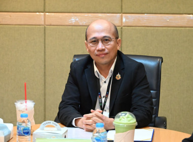การอบรมให้ความรู้เกี่ยวกับกฎหมายข้อมูลข่าวสารของราชการ ... พารามิเตอร์รูปภาพ 7