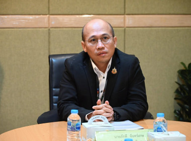 การอบรมให้ความรู้เกี่ยวกับกฎหมายข้อมูลข่าวสารของราชการ ... พารามิเตอร์รูปภาพ 12
